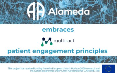 ALAMEDA activates the Engagement Coordination Team (ECT) for participatory governance in the project