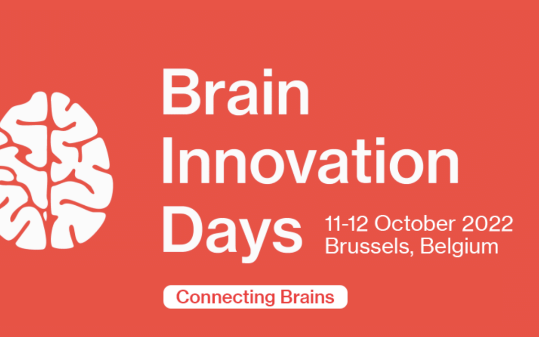 The 2nd Brain Innovation Days